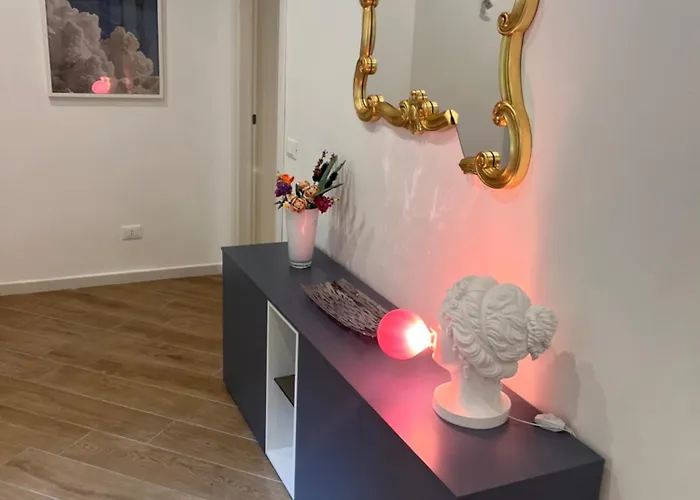Barberina Appartement