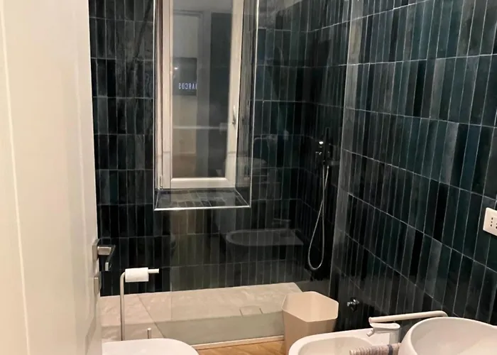 Appartement Barberina