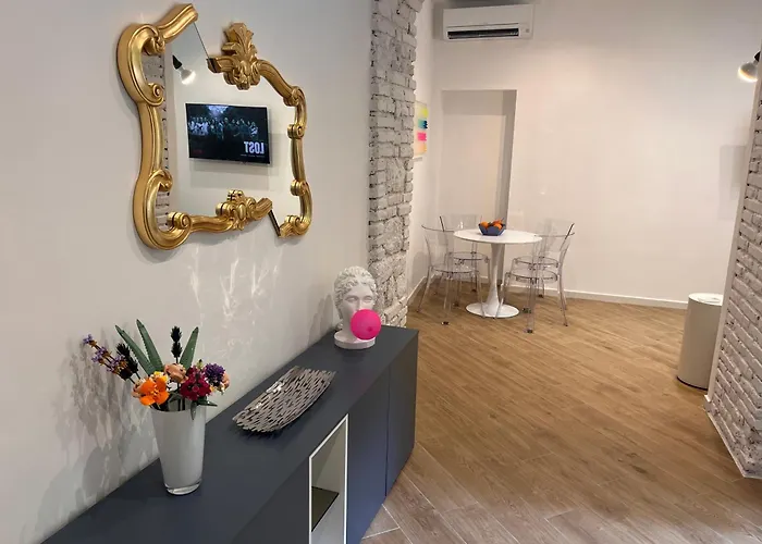 Barberina Rome