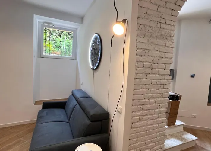 Barberina Appartement