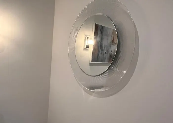 Barberina Appartement *
