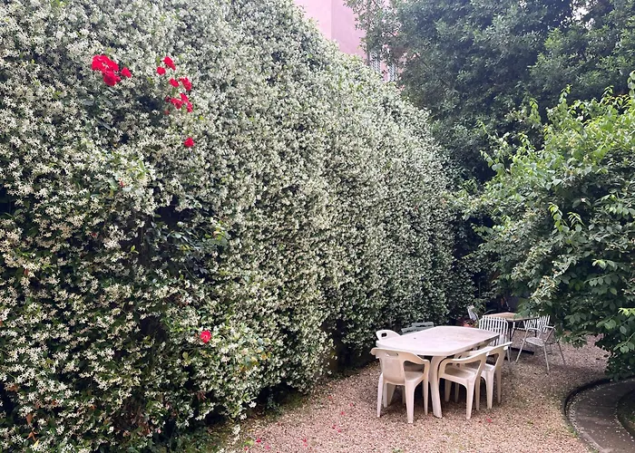 Barberina Appartement